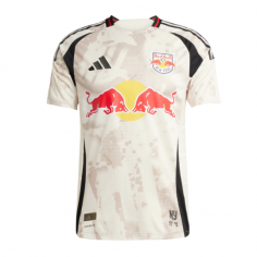 Camiseta New York Red Bulls...