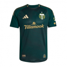 Camiseta Portland Timbers...