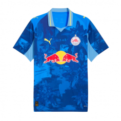 Camiseta Redbull Salzburgo...