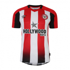 Camiseta Brentford 23/24 1ª...