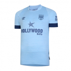 Camiseta Brentford 23/24 2ª...