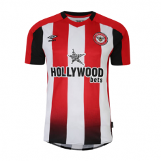 Camiseta Brentford 24/25 1ª...