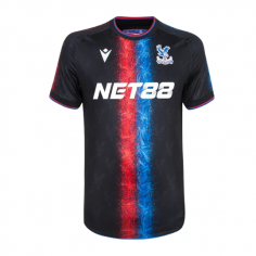Camiseta Crystal Palace...