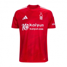 Camiseta Nottingham Forest...