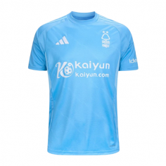 Camiseta Nottingham Forest...