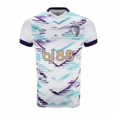 Camiseta Bournemouth 24/25...