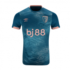 Camiseta Bournemouth 24/25...