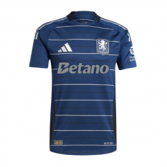Camiseta Aston Villa 24/25...