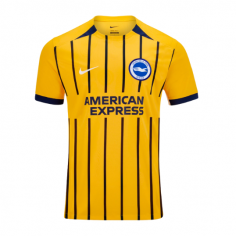 Camiseta Brighton 24/25 2ª...
