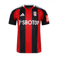 Camiseta Fulham 24/25 2ª...