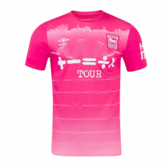 Camiseta Ipswich Town 24/25...