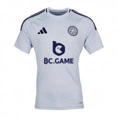 Camiseta Leicester City...