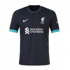 Camiseta Liverpool 24/25 2ª...