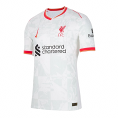 Camiseta Liverpool 24/25 3ª...