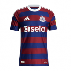 Camiseta Newcastle 24/25 2ª...