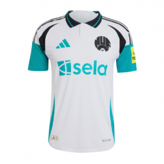 Camiseta Newcastle 24/25 3ª...