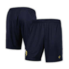 Pantalón Juventus x Ferrari...