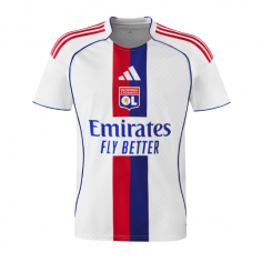 Camiseta Olympique Lyon...