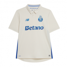 Camiseta FC Porto 25/26 3ª...