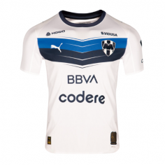Camiseta Rayados de...