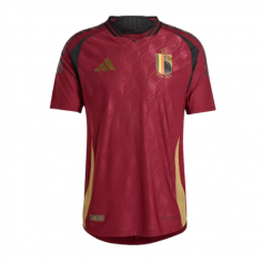 Camiseta Bélgica Eurocopa...