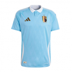 Camiseta Bélgica Eurocopa...
