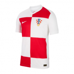 Camiseta Croacia Eurocopa...