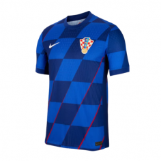 Camiseta Croacia Eurocopa...