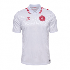 Camiseta Dinamarca Eurocopa...