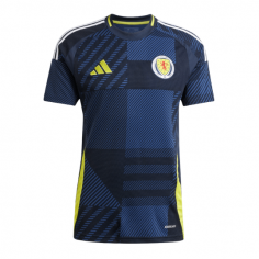 Camiseta Escocia Eurocopa...