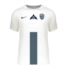 Camiseta Eslovenia Eurocopa...