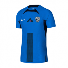 Camiseta Eslovenia Eurocopa...