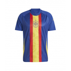 Camiseta Entreno España 2024