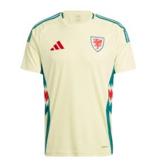 Camiseta Gales Eurocopa...