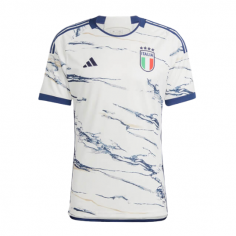 Camiseta Italia 2ª...