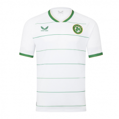 Camiseta Irlanda 2ª...