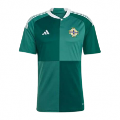 Camiseta Irlanda del Norte...