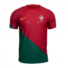 Camiseta Portugal 1ª...