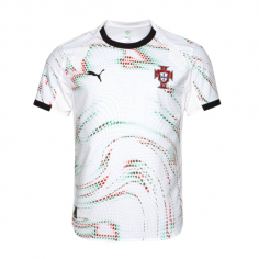 Camiseta Portugal 24/25 2ª...