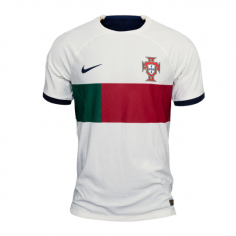 Camiseta Portugal 2ª...