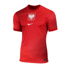 Camiseta Polonia Eurocopa...