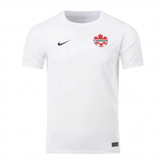 Camiseta Canadá 2ª...
