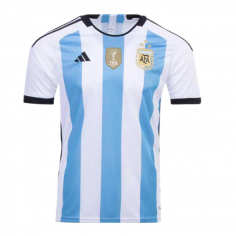 Camiseta Argentina 1ª...