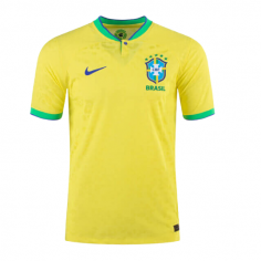 Camiseta Brasil 1ª...