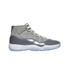 Jordan Retro 11 Cool Gray