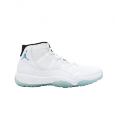 Jordan Retro 11 Legend Blue