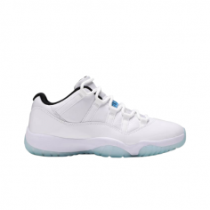 Jordan Retro 11 Low Legend...