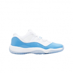 Jordan Retro 11 Low UNC
