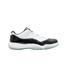 Jordan Retro 11 Low Concord