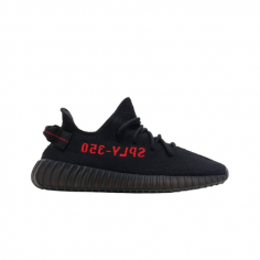 Yeezy Boost 350 V2 BRED